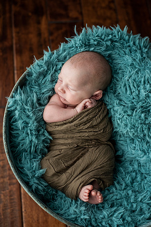 baby Tyler