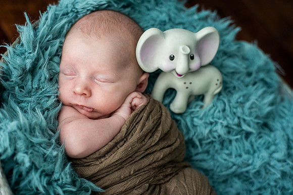 baby Tyler