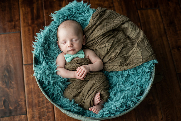 baby Tyler