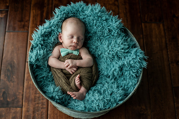 baby Tyler