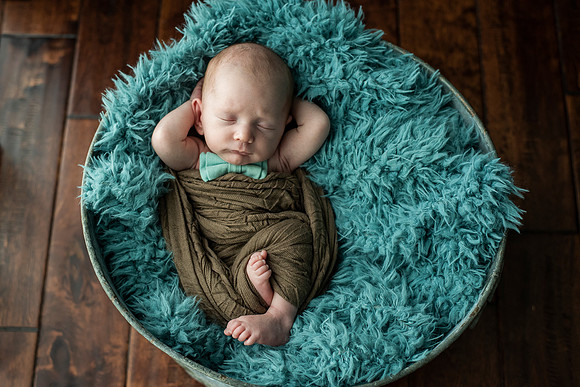 baby Tyler