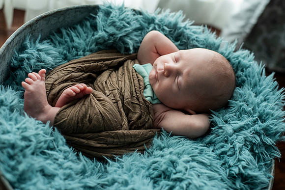 baby Tyler