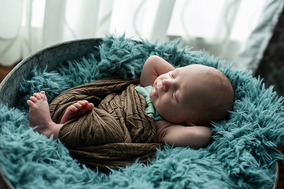 baby Tyler