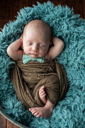 baby Tyler