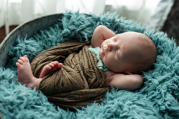 baby Tyler