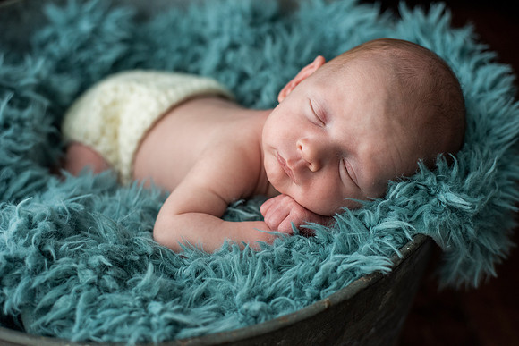 baby Tyler