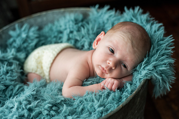 baby Tyler