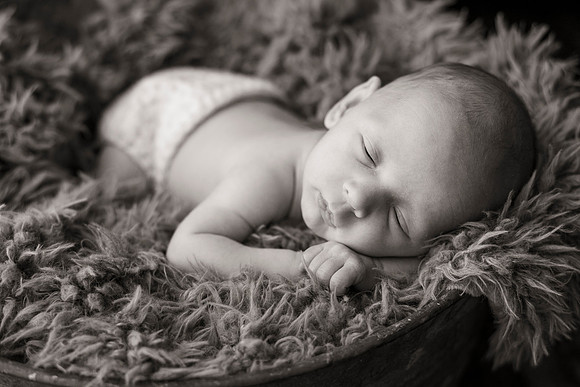 baby Tyler