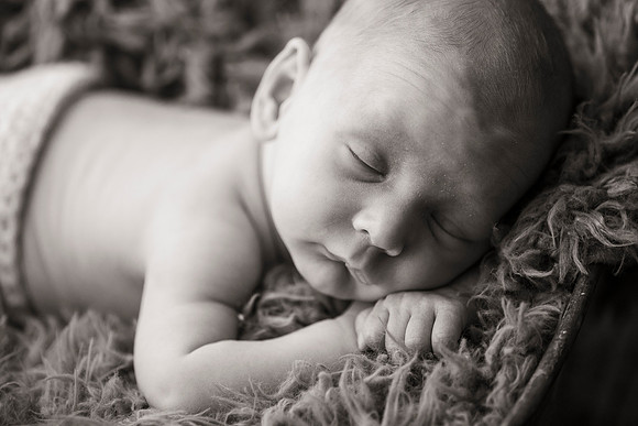 baby Tyler