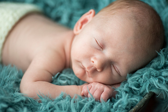 baby Tyler