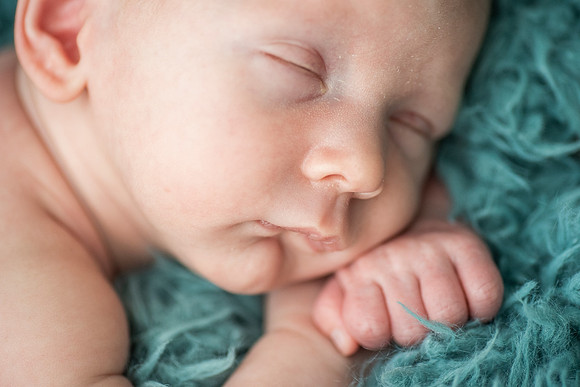 baby Tyler