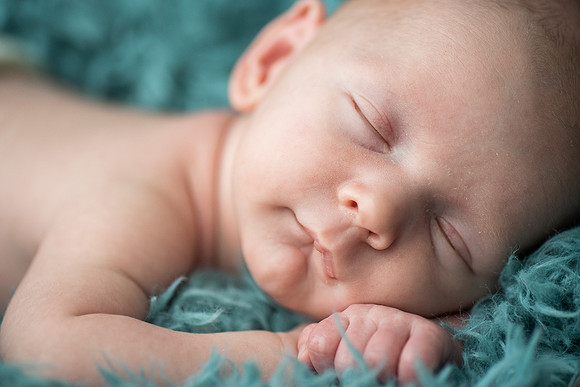 baby Tyler