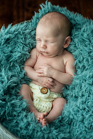 baby Tyler