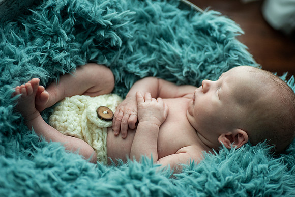 baby Tyler