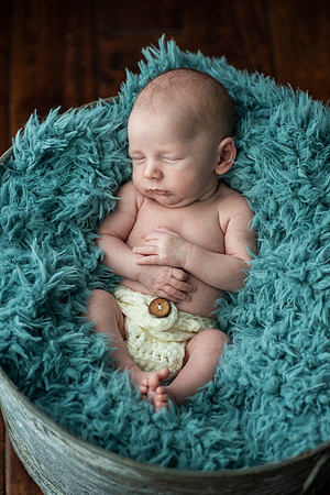 baby Tyler