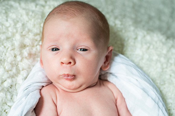 baby Tyler
