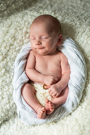 baby Tyler