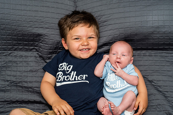 baby Tyler