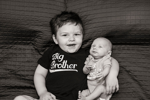 baby Tyler