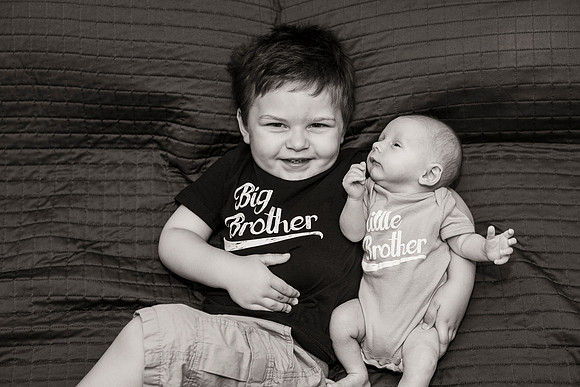 baby Tyler