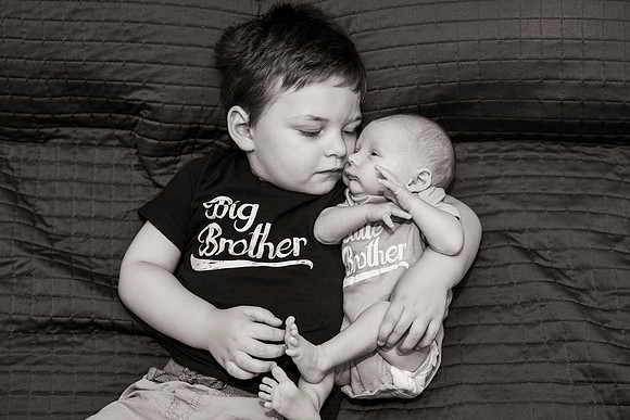 baby Tyler