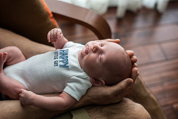 baby Tyler