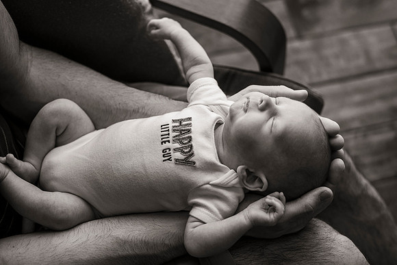 baby Tyler