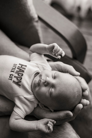 baby Tyler
