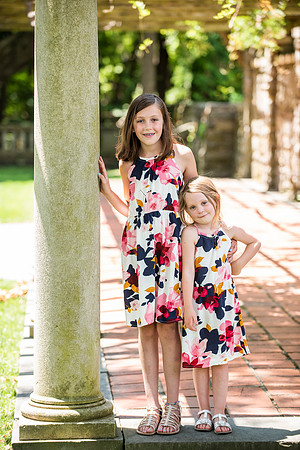 McGlaughlin family