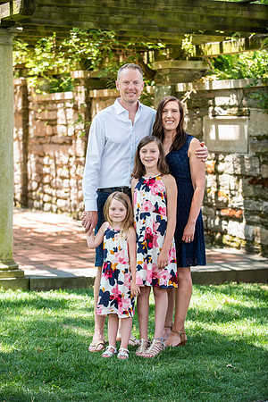 McGlaughlin family