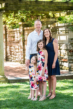 McGlaughlin family