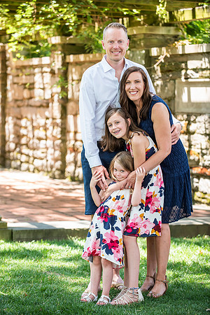 McGlaughlin family