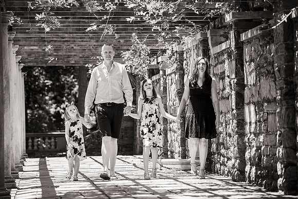 McGlaughlin family