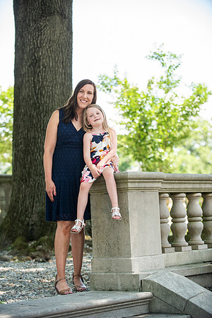 McGlaughlin family