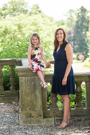 McGlaughlin family