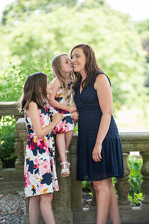 McGlaughlin family