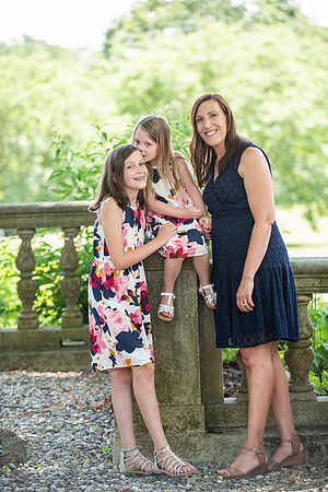 McGlaughlin family