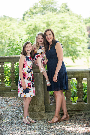 McGlaughlin family