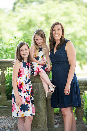 McGlaughlin family