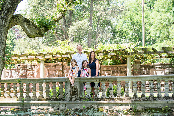 McGlaughlin family