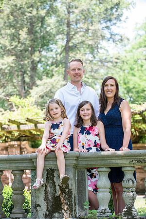 McGlaughlin family