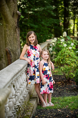 McGlaughlin family