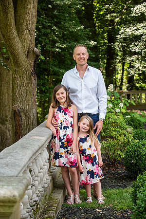 McGlaughlin family