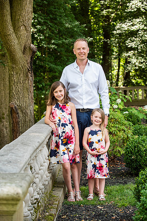 McGlaughlin family