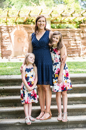 McGlaughlin family