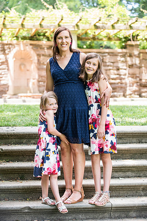 McGlaughlin family