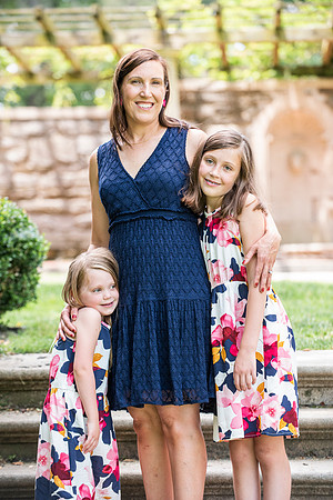 McGlaughlin family
