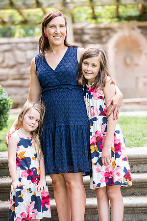 McGlaughlin family
