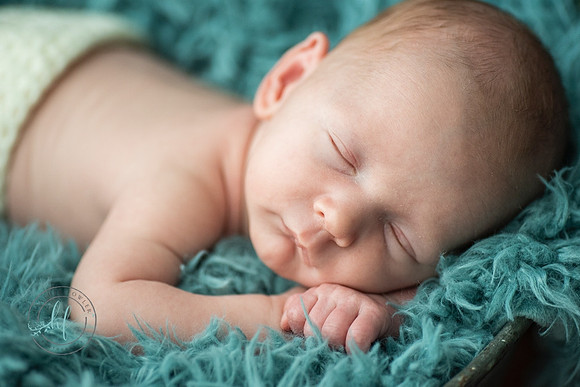 newborn Tyler