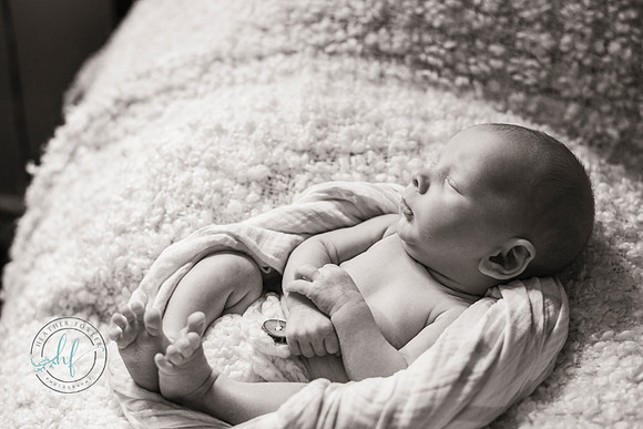 newborn Tyler